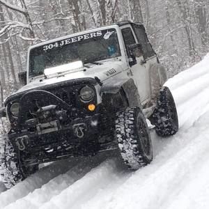 Meet your Posher, Kenny